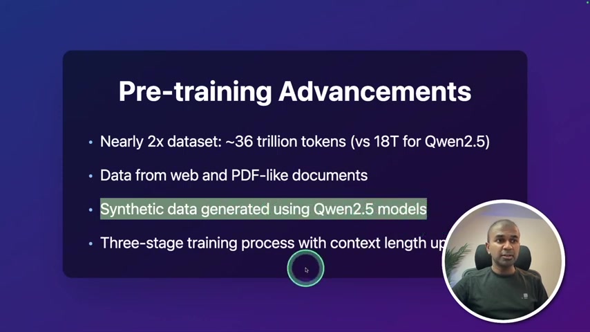Qwen3:阿里开源语言模型如何重新定义AI未来?