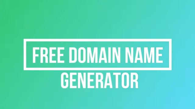 利用AI免费工具提升 Dropshipping电商域名和品牌 Logo