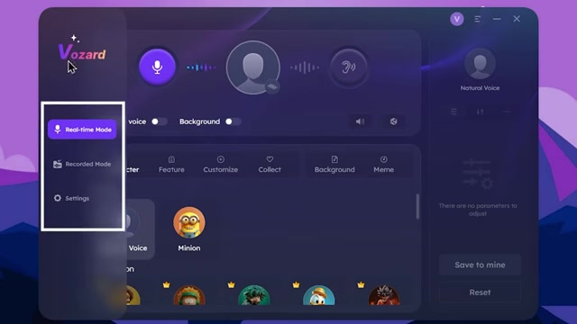 2025年AI语音变声器Vozard终极指南