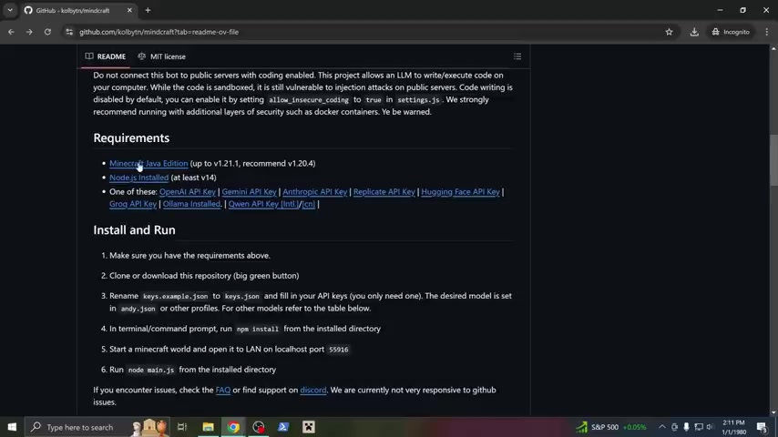 AI驱动的Minecraft安装与社区更新:未来3年趋势解析