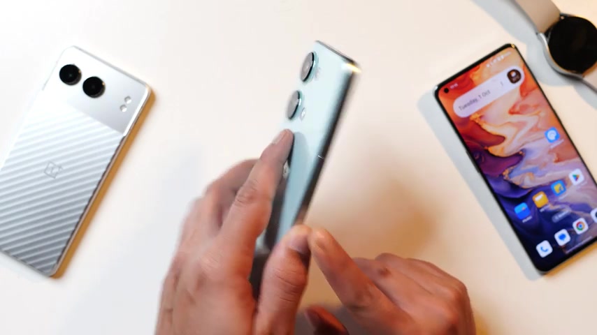 OnePlus AI照片编辑功能深度解析:无需更新轻松解锁
