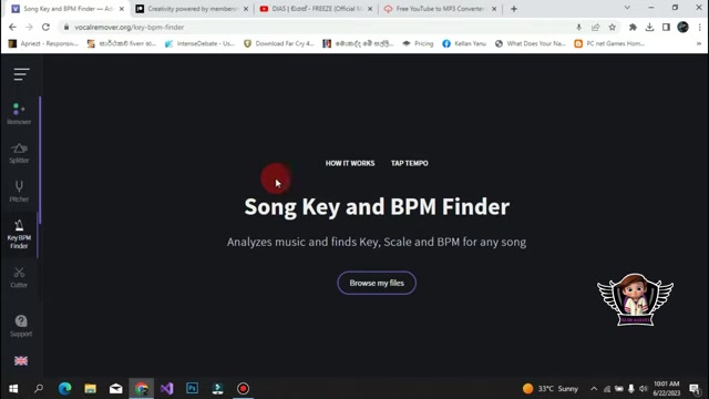 AI如何用Vocal Remover分离人声和音乐?完整教程