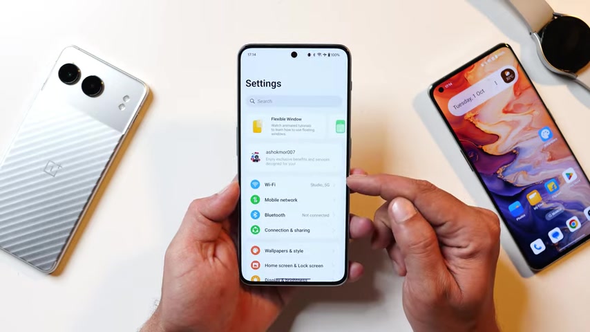 OnePlus AI照片编辑功能深度解析:无需更新轻松解锁