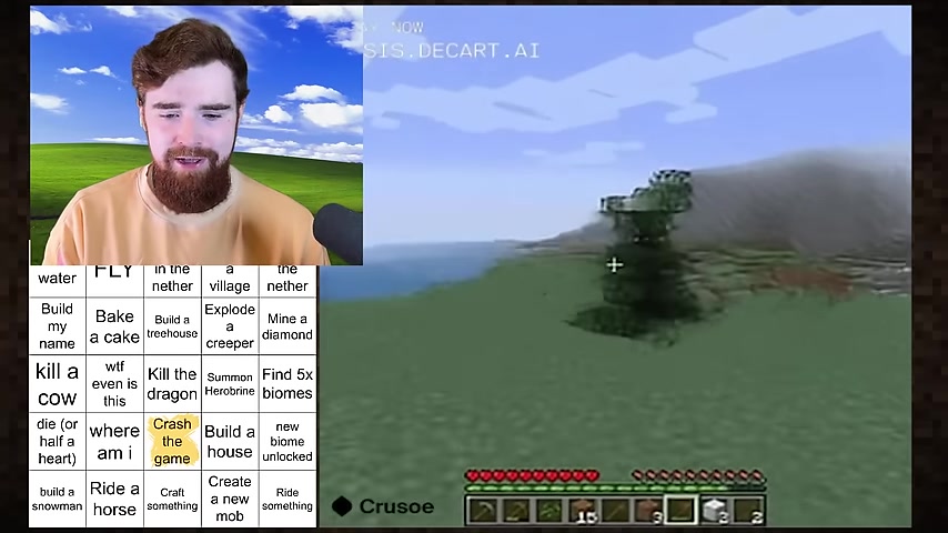 AI与Minecraft:实时生成游戏世界的未来趋势?