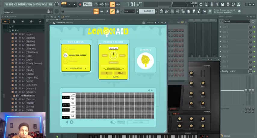 LemonAid: AI音乐创作工具全面评测与使用指南
