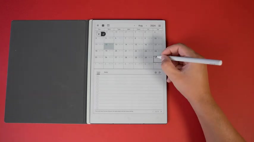 VIVOOODS AI Paper E Ink平板电脑:终极深度评测