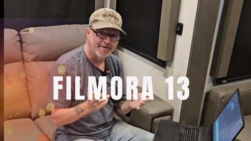 如何使用Filmora 13 AI人声分离器轻松去除人声?