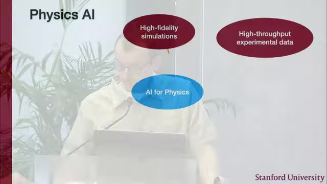2025年AI如何革新物理研究?