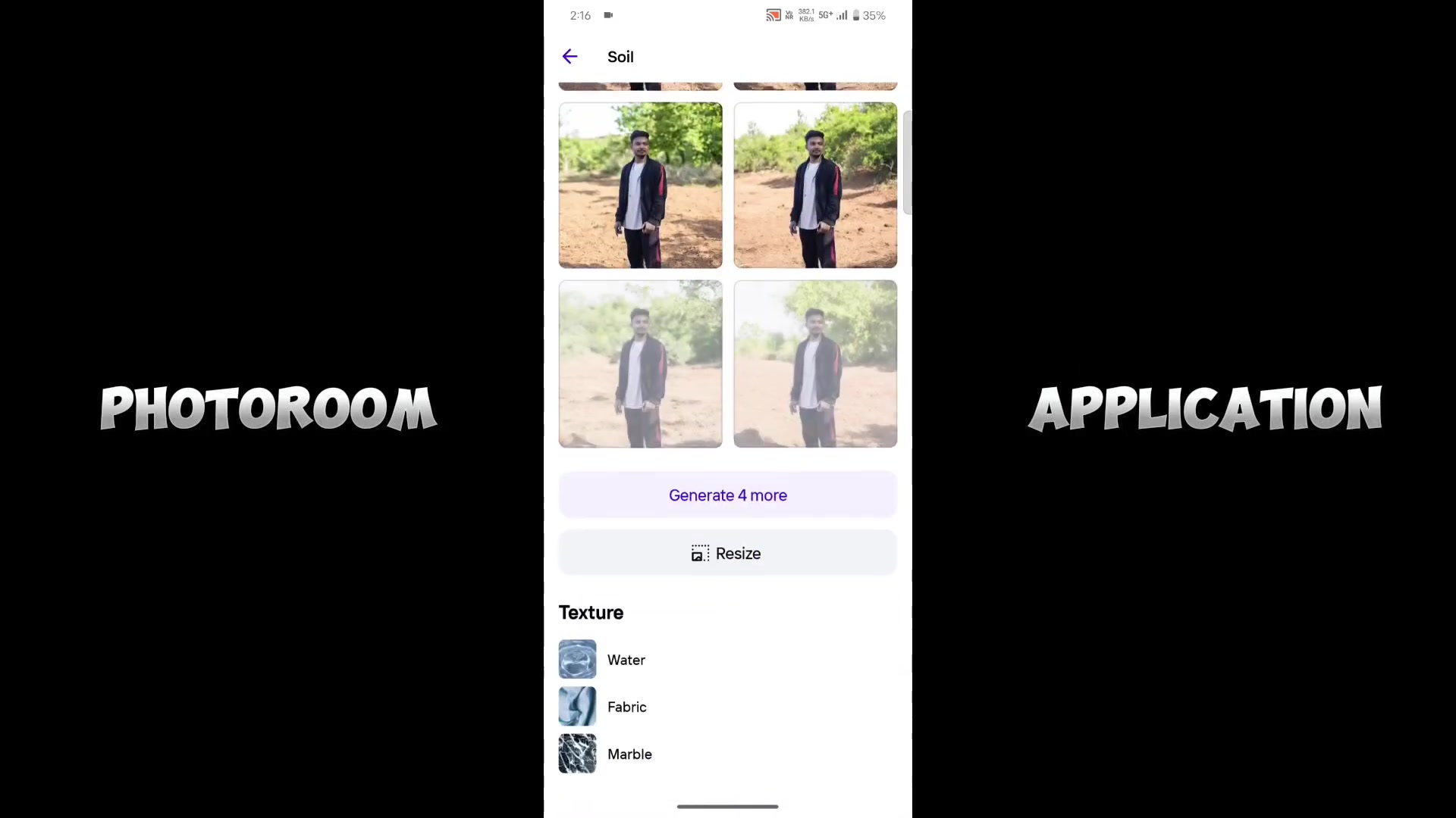 Photorooms:AI照片编辑能力的未来趋势是什么?