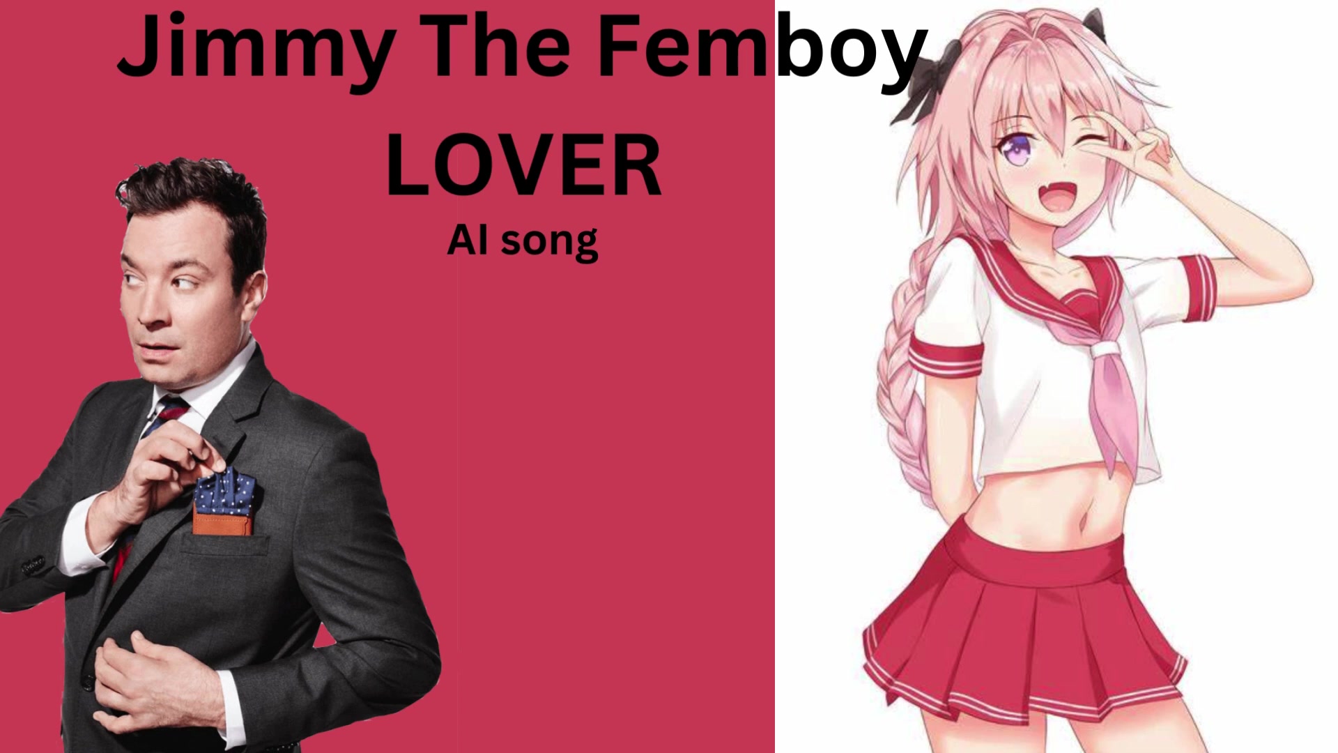 AI音乐:Jimmy The Femboy Lover深度解析