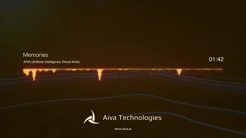 AI音乐创作:AIVA技术赋能无限音乐可能