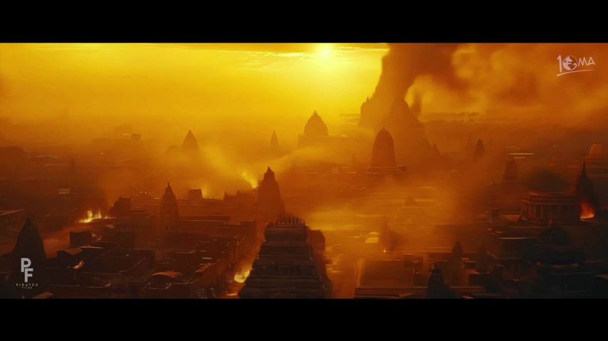 Madurai Veeran: 史诗般的英雄故事,探寻正义与荣耀