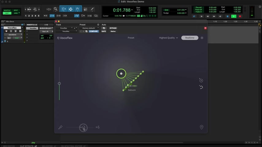 Vocoflex教程:AI语音克隆与转换终极指南