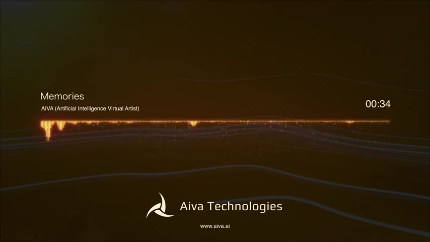 AI音乐创作:AIVA技术赋能无限音乐可能