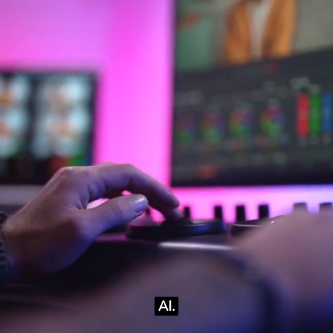 AI技术如何用Murf革新你的语音制作?