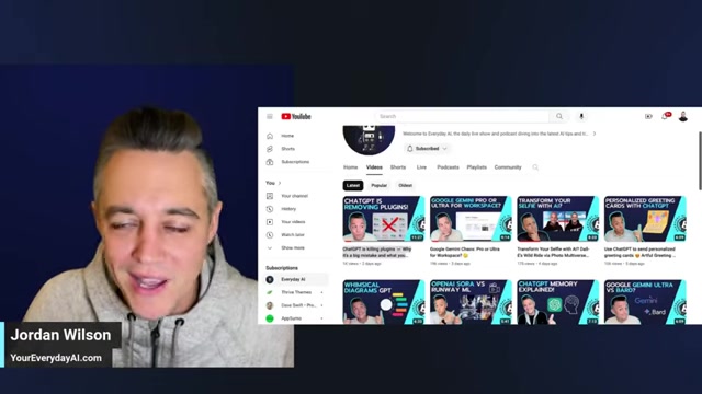 Gemini与Copilot:AI工具如何优化YouTube摘要?