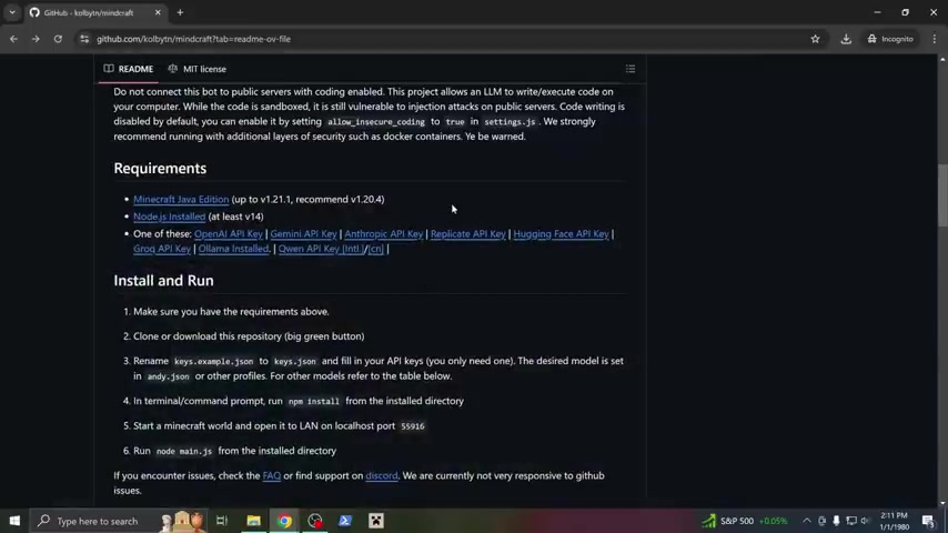 AI驱动的Minecraft安装与社区更新:未来3年趋势解析