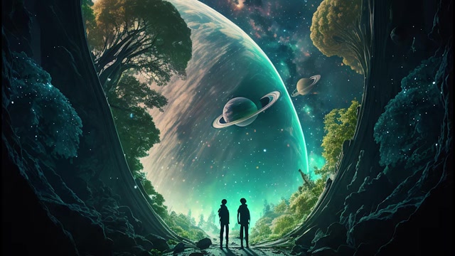 火星高尔夫:AI讲述职业高尔夫球手Tom的星际传奇