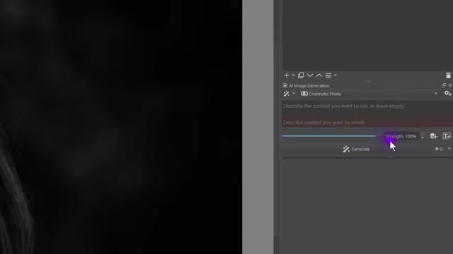 AI教程:如何使用Krita和Affinity Photo重绘图像?
