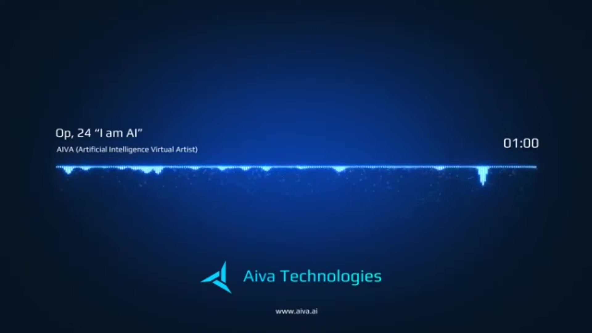 AI音乐创作:AIVA技术深度解析与未来展望