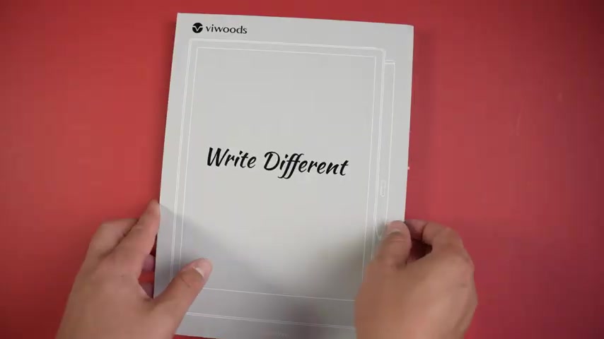 VIVOOODS AI Paper E Ink平板电脑:终极深度评测