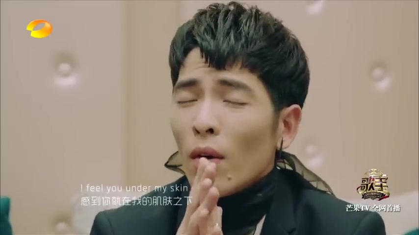Dimash Kudaibergen的Adagio表演:为何是声乐杰作?