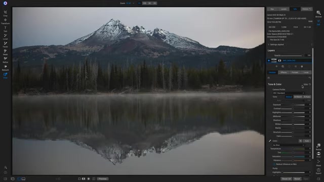 2025年AI照片编辑工具:ON1 Photo RAW 2020如何革新摄影?