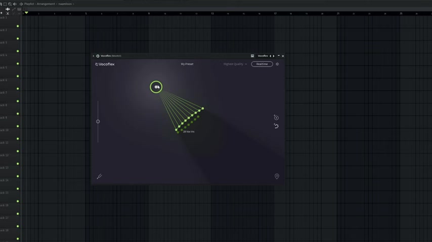 Vocoflex教程:AI语音克隆与转换终极指南
