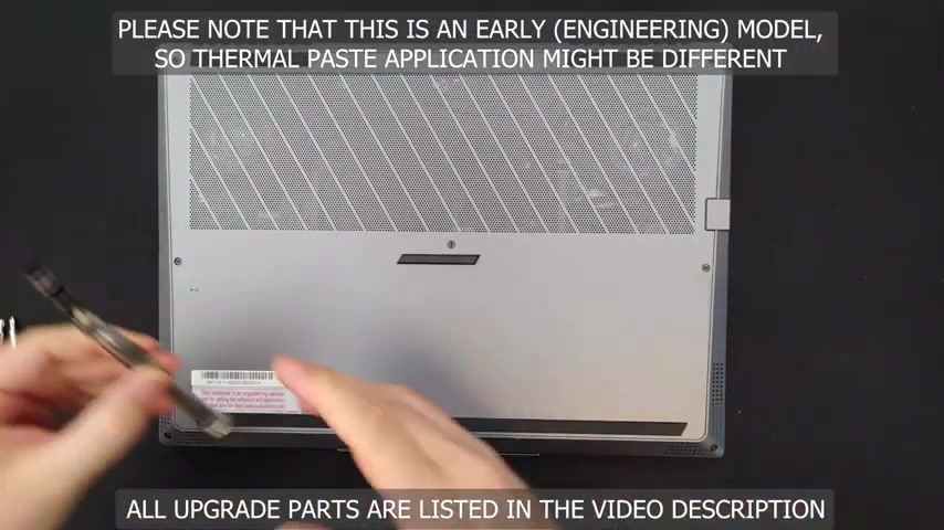 MSI Creator 16 AI Studio拆解与升级指南:AI技术趋势解析