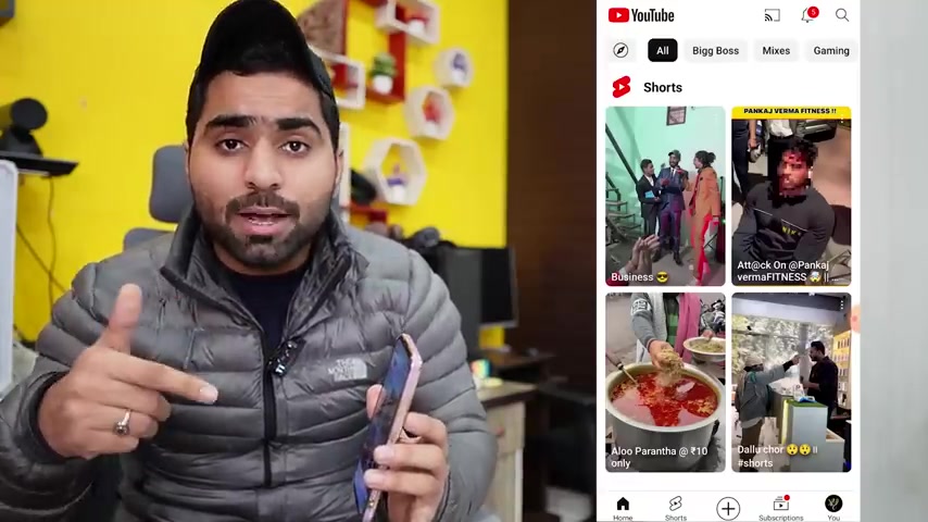 2025年YouTube Shorts爆红的7个AI技巧