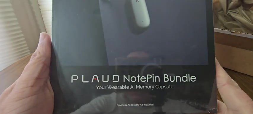 PLAID NotePin:AI驱动的可穿戴记忆胶囊深度评测
