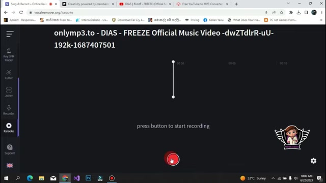 AI如何用Vocal Remover分离人声和音乐?完整教程