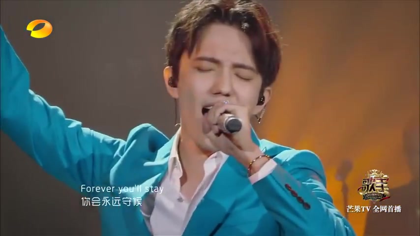 Dimash Kudaibergen的Adagio表演:为何是声乐杰作?