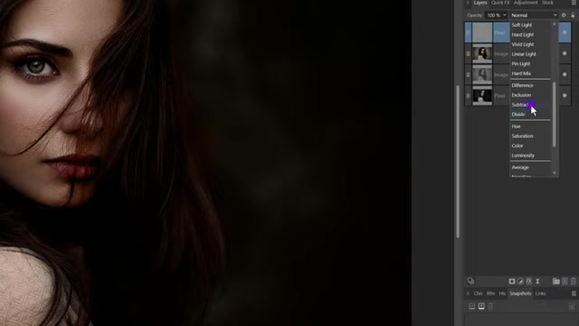 AI教程:如何使用Krita和Affinity Photo重绘图像?