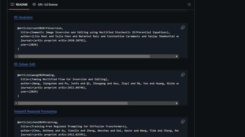 GitHub AI开源项目精选:赋能开发者与AI爱好者
