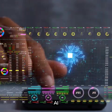 AI技术如何用Murf革新你的语音制作?