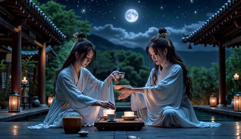 AI生成的中国梦境:未来3年技术趋势解析