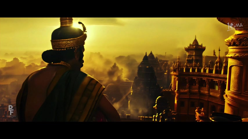 Madurai Veeran: 史诗般的英雄故事,探寻正义与荣耀