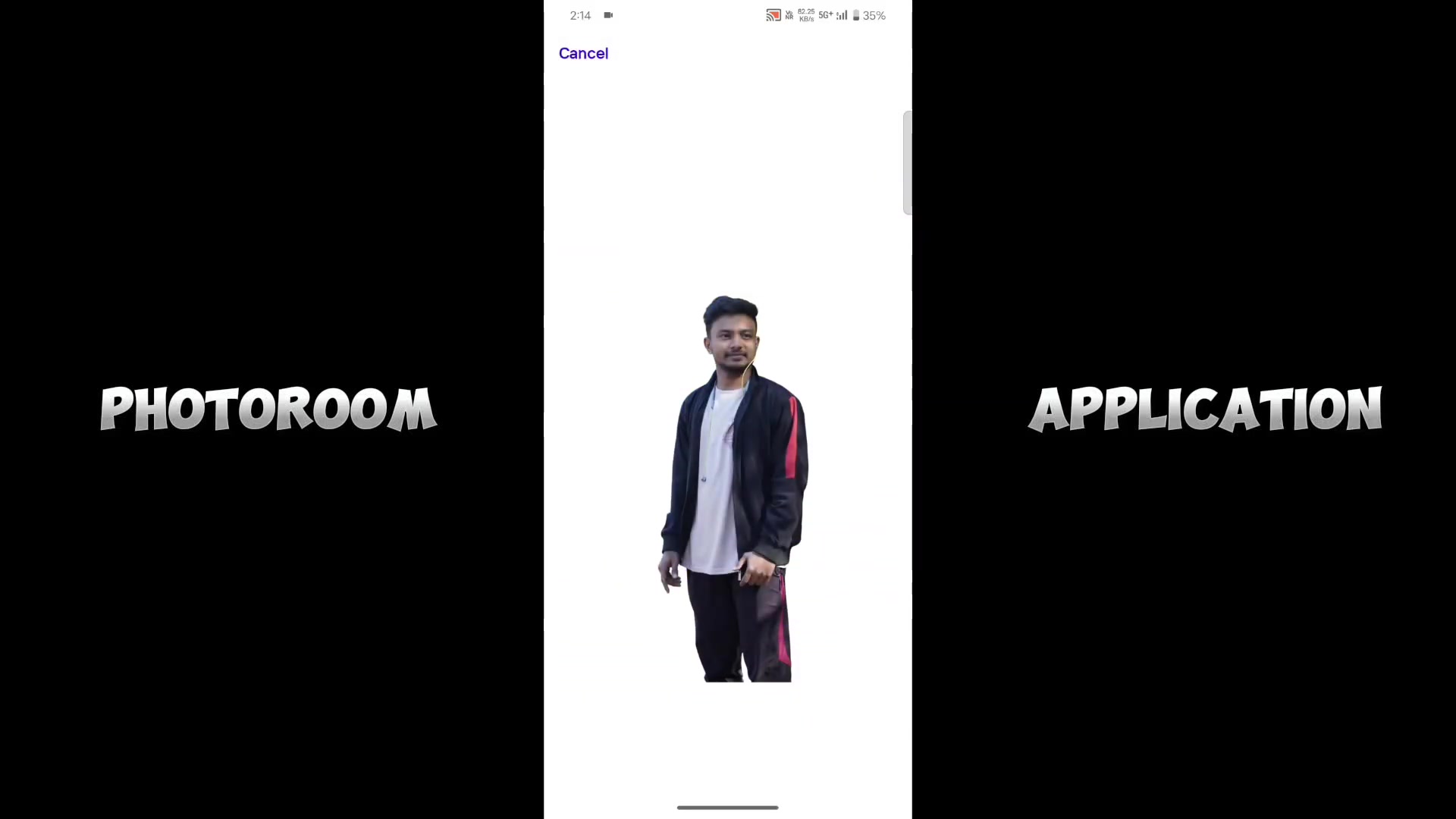 Photorooms:AI照片编辑能力的未来趋势是什么?
