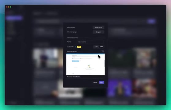 Azure AI Personal Voice:个性化语音解决方案终极指南
