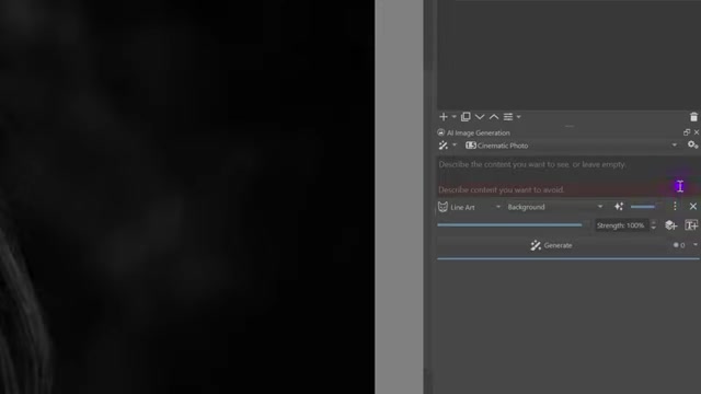 AI教程:如何使用Krita和Affinity Photo重绘图像?