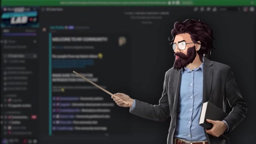 2025年AI驱动的YouTube自动化:如何轻松变现你的频道?