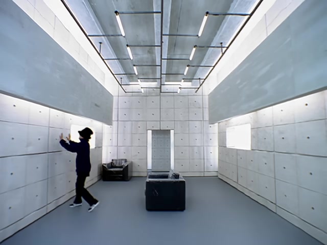 揭秘Jamiroquai经典MV:虚拟疯狂的未来AI趋势