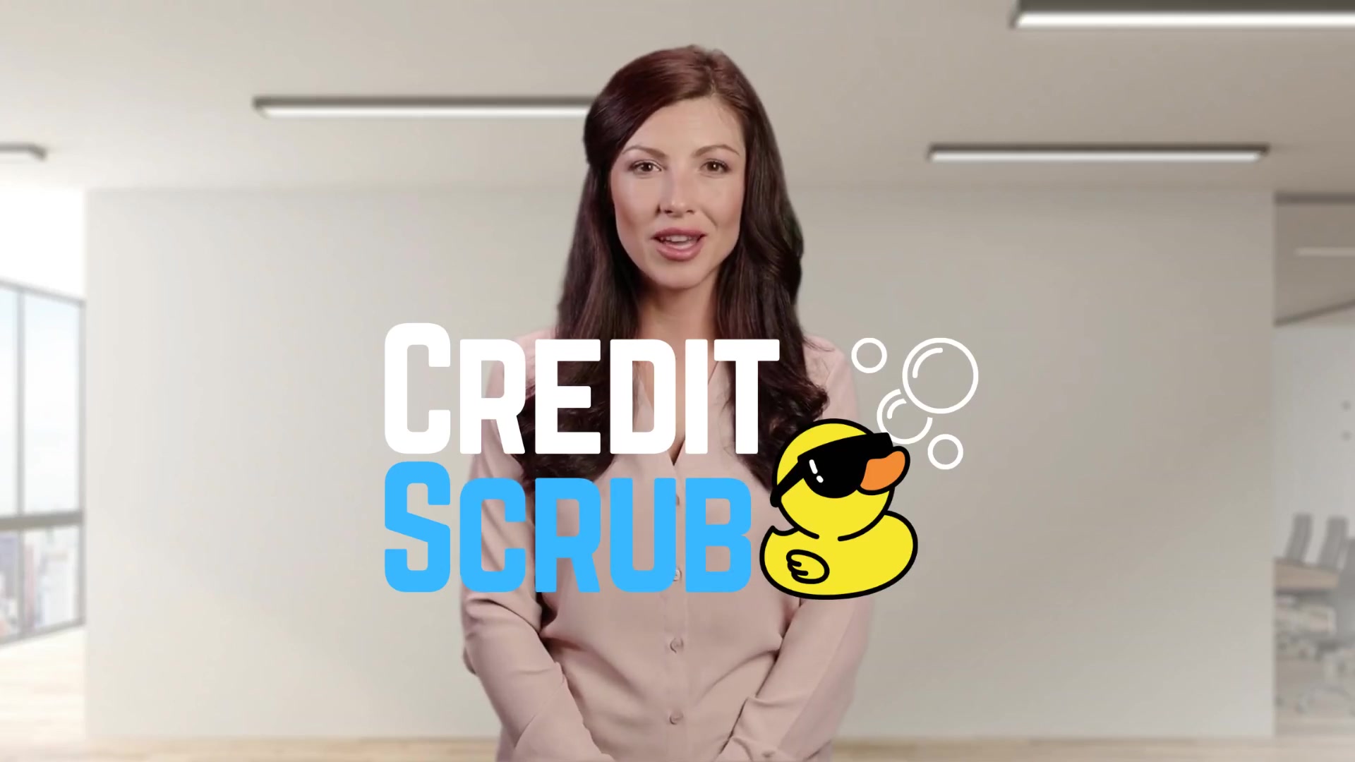 Credit Scrub AI信用修复平台评测:2023年最新趋势解析