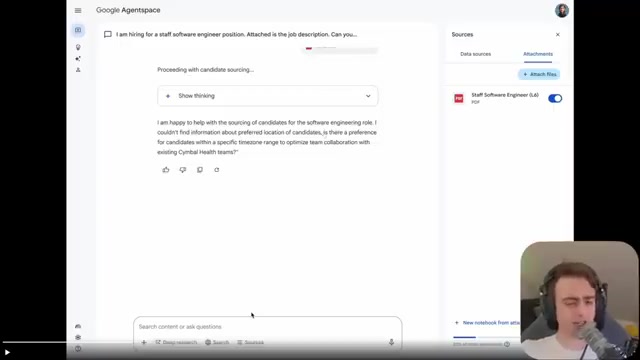 Gemini 2.5与Firebase Studio如何引领AI革命?