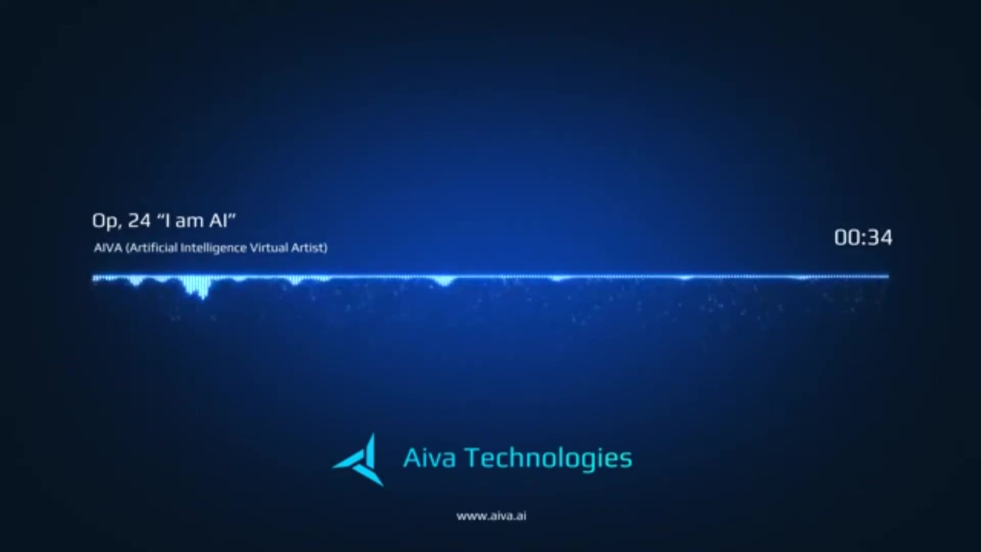 AI音乐创作:AIVA技术深度解析与未来展望