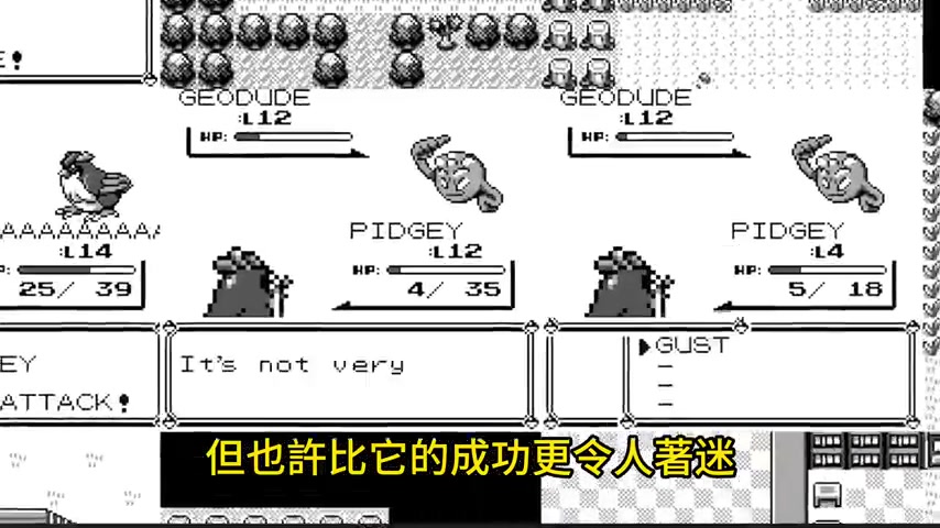 2025年AI技术趋势:Pokémon Red中的强化学习深度解析