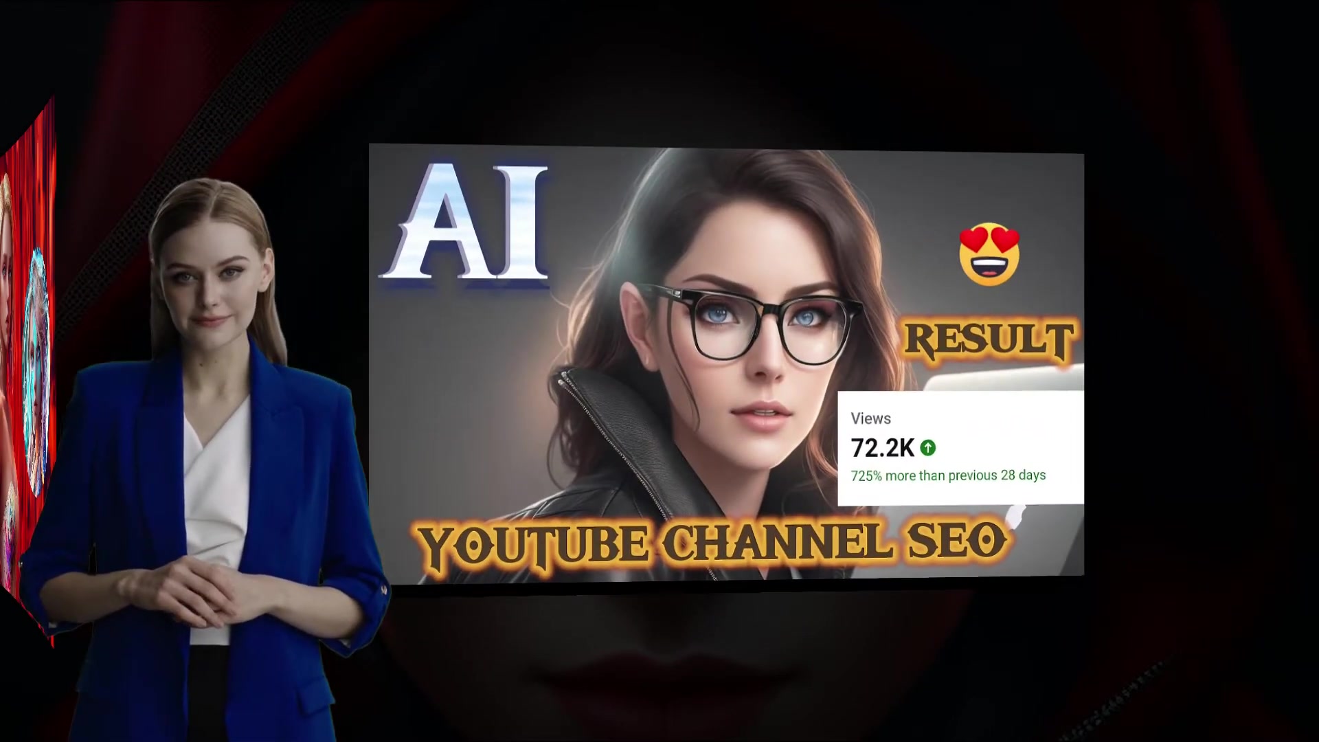 HeyGen AI Avatar 换装指南:打造个性化视频内容