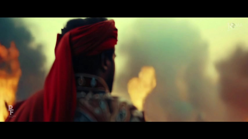Madurai Veeran: 史诗般的英雄故事,探寻正义与荣耀