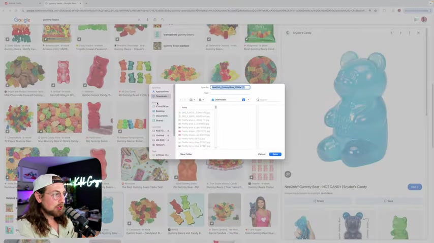 Adobe Firefly AI:如何用文本提示轻松生成3D渲染?